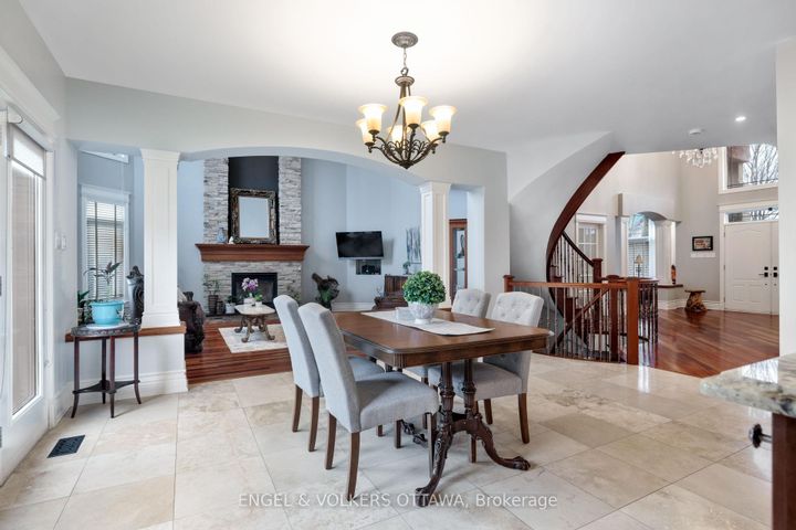 Photo 16 at 453 Rahul Crescent, Nepean (Mooneys Bay), Ottawa