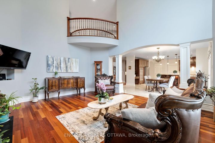 Photo 19 at 453 Rahul Crescent, Nepean (Mooneys Bay), Ottawa