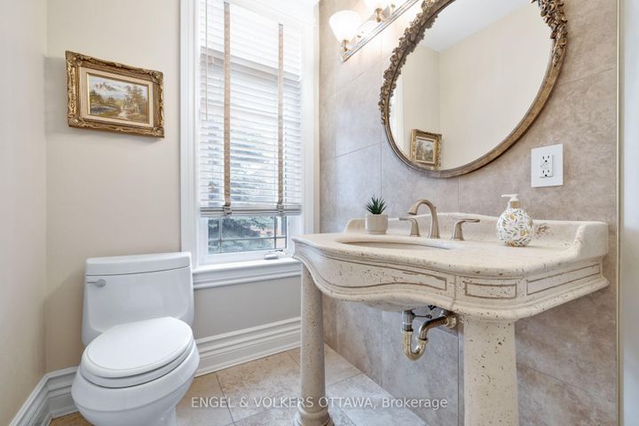 Photo 20 at 453 Rahul Crescent, Nepean (Mooneys Bay), Ottawa