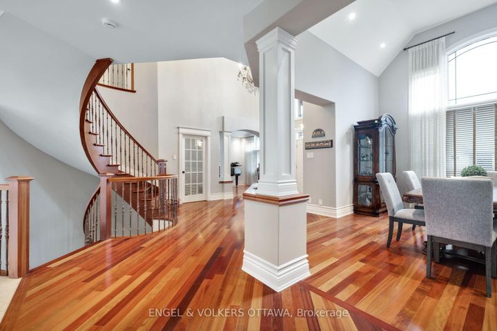 Photo 21 at 453 Rahul Crescent, Nepean (Mooneys Bay), Ottawa