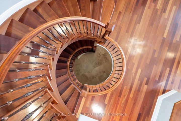 Photo 23 at 453 Rahul Crescent, Nepean (Mooneys Bay), Ottawa