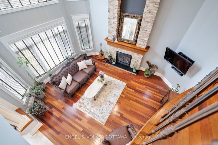 Photo 24 at 453 Rahul Crescent, Nepean (Mooneys Bay), Ottawa