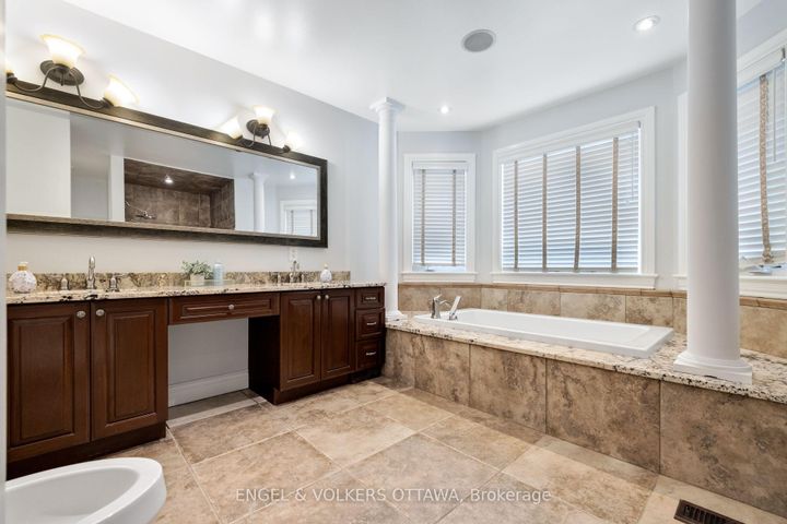 Photo 29 at 453 Rahul Crescent, Nepean (Mooneys Bay), Ottawa