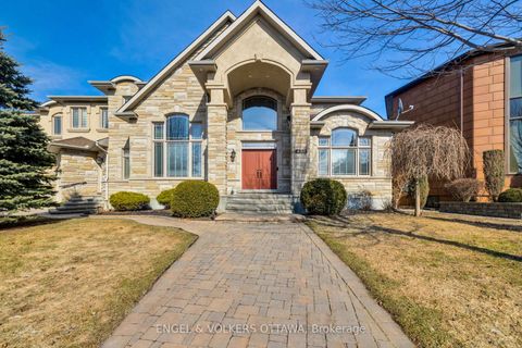 Photo 2 at 453 Rahul Crescent, Nepean (Mooneys Bay), Ottawa