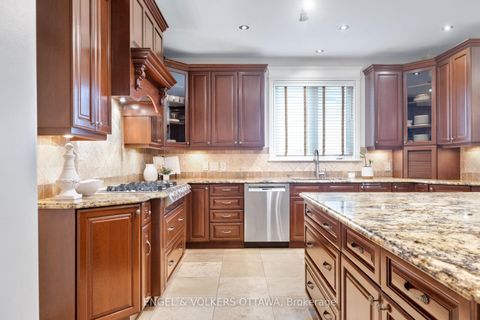 Photo 14 at 453 Rahul Crescent, Nepean (Mooneys Bay), Ottawa