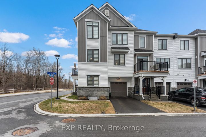 Photo 6 at 720 Hydrus Private, Nepean (Half Moon Bay), Ottawa