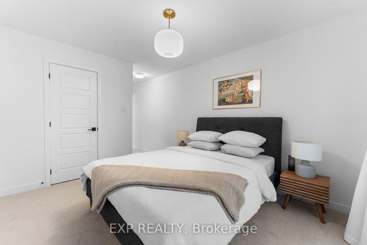 Photo 23 at 720 Hydrus Private, Nepean (Half Moon Bay), Ottawa