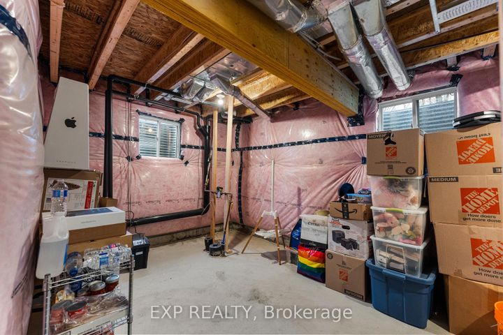 Photo 32 at 720 Hydrus Private, Nepean (Half Moon Bay), Ottawa