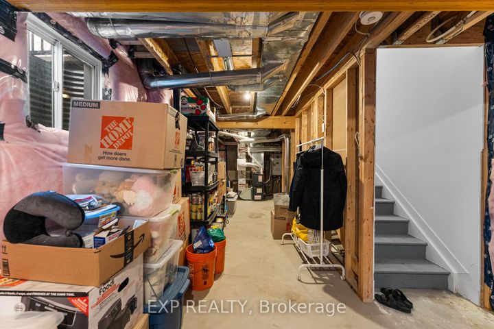 Photo 33 at 720 Hydrus Private, Nepean (Half Moon Bay), Ottawa