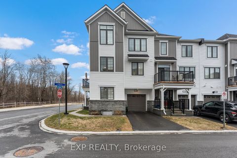 Photo 6 at 720 Hydrus Private, Nepean (Half Moon Bay), Ottawa