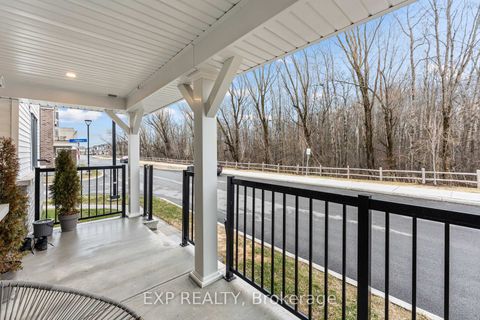 Photo 8 at 720 Hydrus Private, Nepean (Half Moon Bay), Ottawa