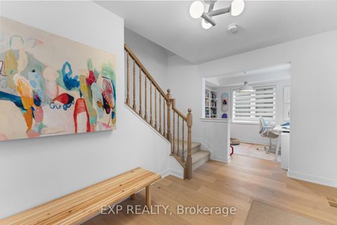 Photo 9 at 720 Hydrus Private, Nepean (Half Moon Bay), Ottawa