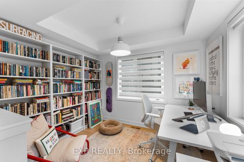 Photo 10 at 720 Hydrus Private, Nepean (Half Moon Bay), Ottawa