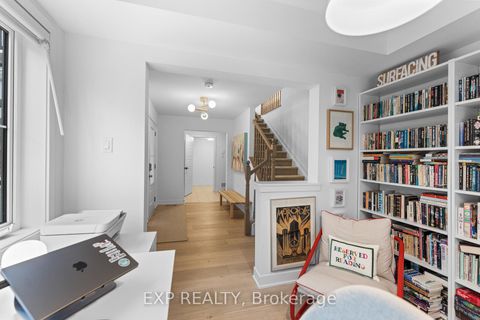 Photo 11 at 720 Hydrus Private, Nepean (Half Moon Bay), Ottawa