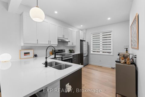 Photo 17 at 720 Hydrus Private, Nepean (Half Moon Bay), Ottawa