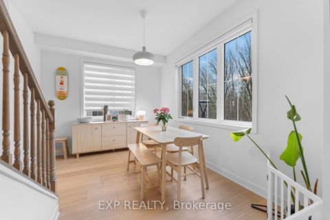 Photo 20 at 720 Hydrus Private, Nepean (Half Moon Bay), Ottawa