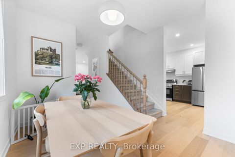 Photo 21 at 720 Hydrus Private, Nepean (Half Moon Bay), Ottawa