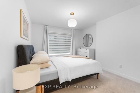 Photo 22 at 720 Hydrus Private, Nepean (Half Moon Bay), Ottawa