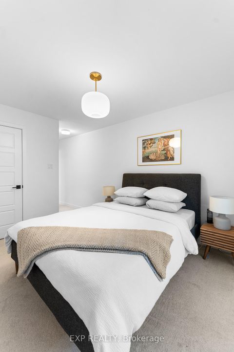 Photo 24 at 720 Hydrus Private, Nepean (Half Moon Bay), Ottawa