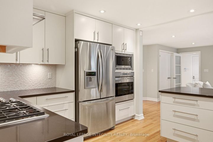 Photo 22 at 68 Beaver Ridge, Nepean (City View/Skyline/Fisher Heights/Parkwood Hills), Ottawa