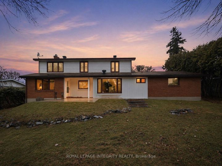 Photo 46 at 68 Beaver Ridge, Nepean (City View/Skyline/Fisher Heights/Parkwood Hills), Ottawa