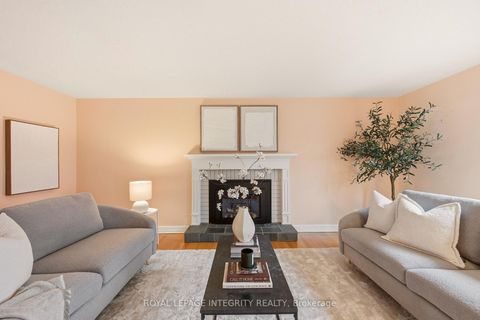 Photo 5 at 68 Beaver Ridge, Nepean (City View/Skyline/Fisher Heights/Parkwood Hills), Ottawa