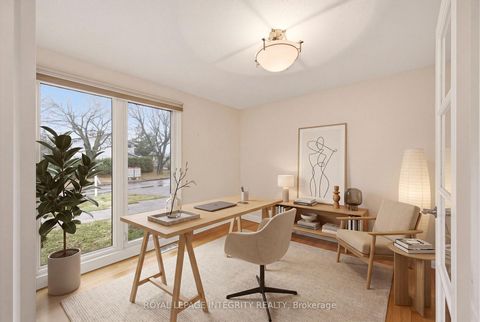 Photo 31 at 68 Beaver Ridge, Nepean (City View/Skyline/Fisher Heights/Parkwood Hills), Ottawa