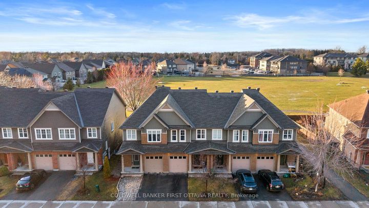 Photo 1 at 278 Fergus Crescent, Nepean (Cedargrove/Fraserdale), Ottawa