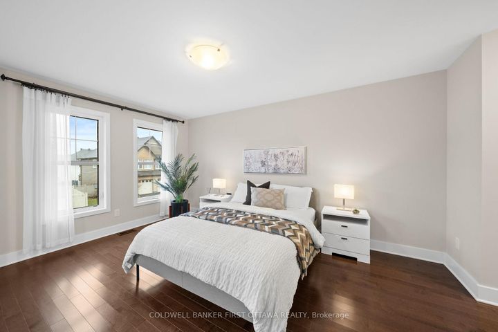 Photo 15 at 278 Fergus Crescent, Nepean (Cedargrove/Fraserdale), Ottawa