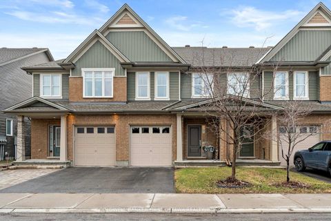 Photo 0 at 278 Fergus Crescent, Nepean (Cedargrove/Fraserdale), Ottawa