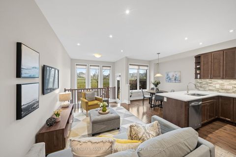 Photo 7 at 278 Fergus Crescent, Nepean (Cedargrove/Fraserdale), Ottawa