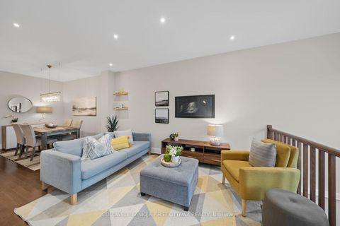 Photo 8 at 278 Fergus Crescent, Nepean (Cedargrove/Fraserdale), Ottawa