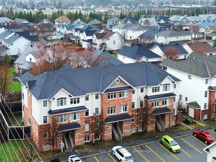 Photo 1 at 225 Keltie Private, Nepean (Longfields), Ottawa