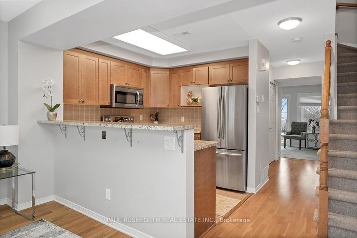 Photo 5 at 225 Keltie Private, Nepean (Longfields), Ottawa