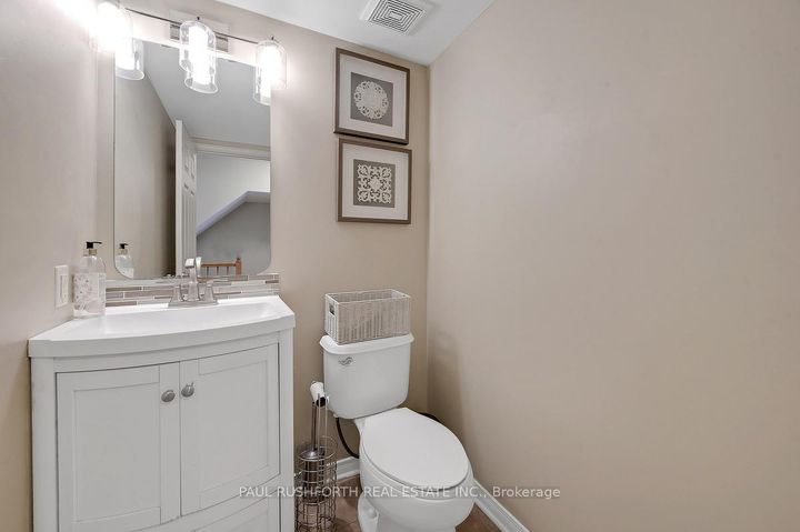 Photo 11 at 225 Keltie Private, Nepean (Longfields), Ottawa