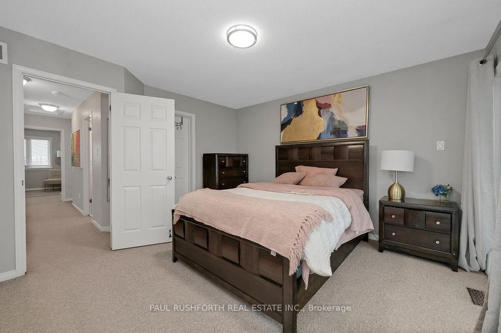 Photo 13 at 225 Keltie Private, Nepean (Longfields), Ottawa