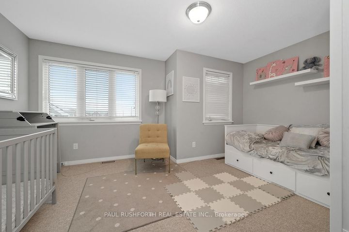 Photo 17 at 225 Keltie Private, Nepean (Longfields), Ottawa