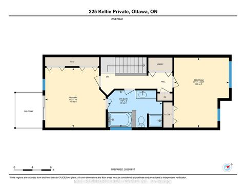 Photo 23 at 225 Keltie Private, Nepean (Longfields), Ottawa