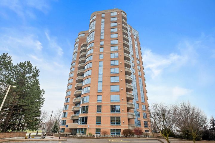 Photo 2 at 504 - 3105 Carling Avenue, Nepean (Bayshore), Ottawa