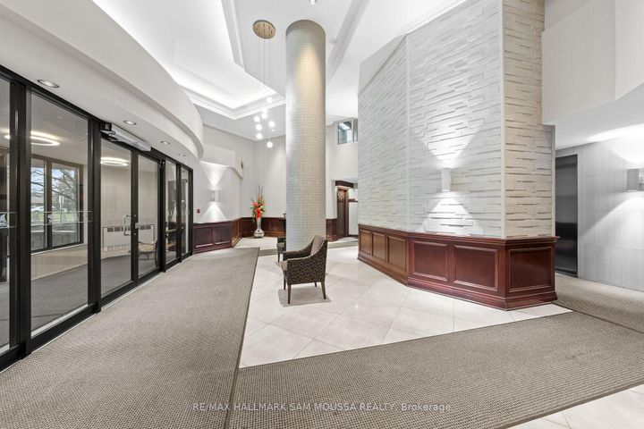 Photo 5 at 504 - 3105 Carling Avenue, Nepean (Bayshore), Ottawa