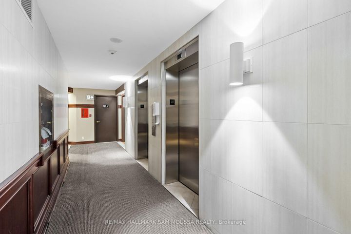 Photo 8 at 504 - 3105 Carling Avenue, Nepean (Bayshore), Ottawa