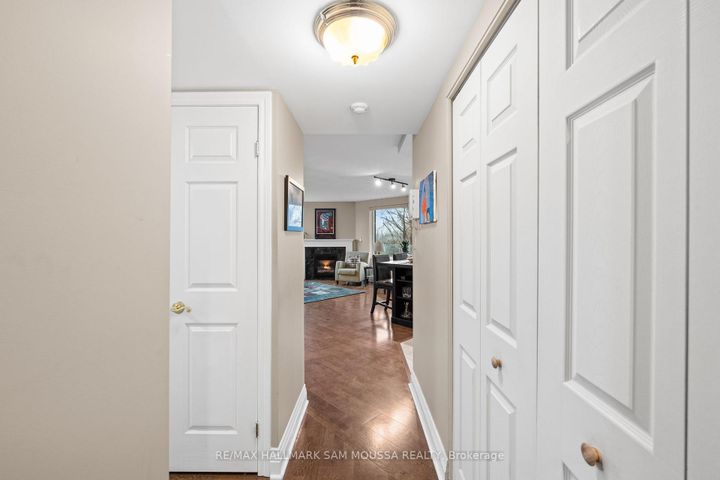 Photo 10 at 504 - 3105 Carling Avenue, Nepean (Bayshore), Ottawa