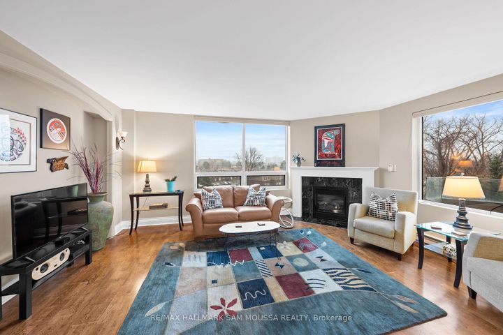 Photo 22 at 504 - 3105 Carling Avenue, Nepean (Bayshore), Ottawa