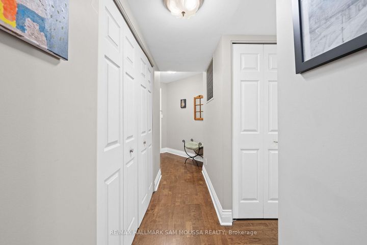 Photo 23 at 504 - 3105 Carling Avenue, Nepean (Bayshore), Ottawa