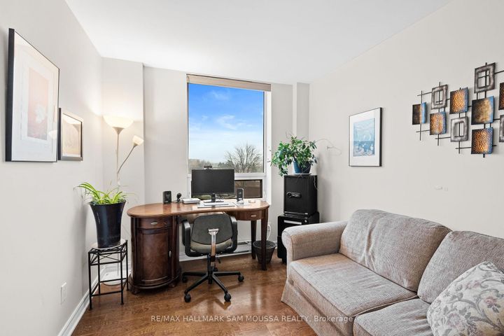 Photo 30 at 504 - 3105 Carling Avenue, Nepean (Bayshore), Ottawa