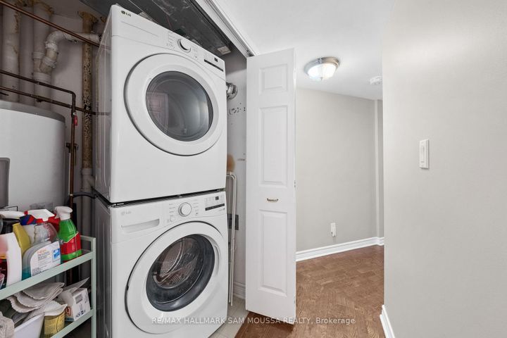 Photo 33 at 504 - 3105 Carling Avenue, Nepean (Bayshore), Ottawa