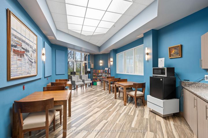 Photo 36 at 504 - 3105 Carling Avenue, Nepean (Bayshore), Ottawa