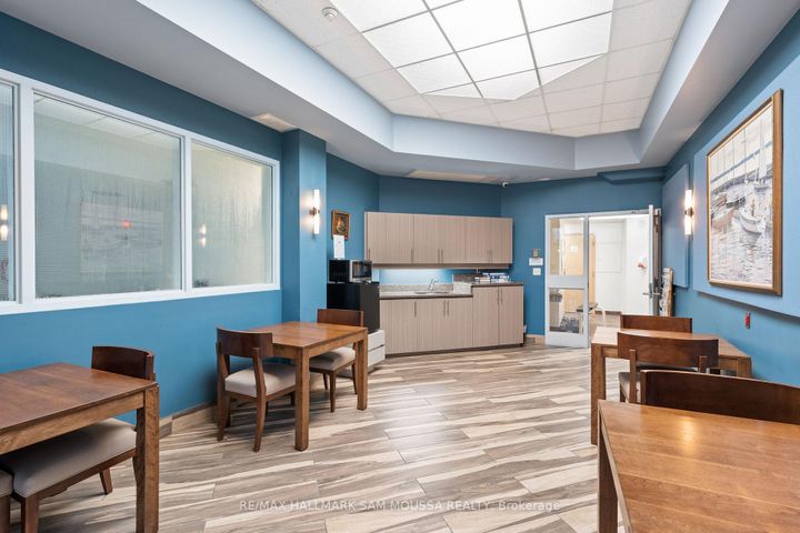 Photo 37 at 504 - 3105 Carling Avenue, Nepean (Bayshore), Ottawa