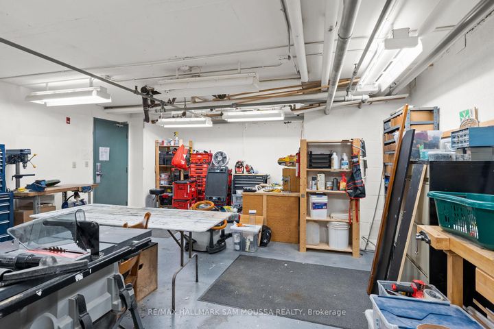 Photo 39 at 504 - 3105 Carling Avenue, Nepean (Bayshore), Ottawa