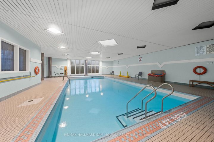 Photo 40 at 504 - 3105 Carling Avenue, Nepean (Bayshore), Ottawa